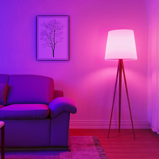 5 Reasons Why Smart Bulb will Level Up Your Life