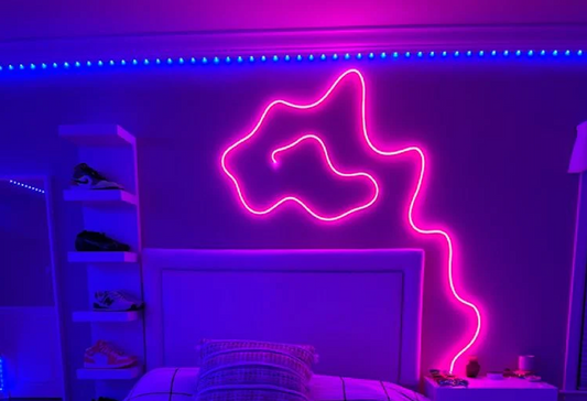 Neon Light is a Must-Have: 5 Solid Reasons